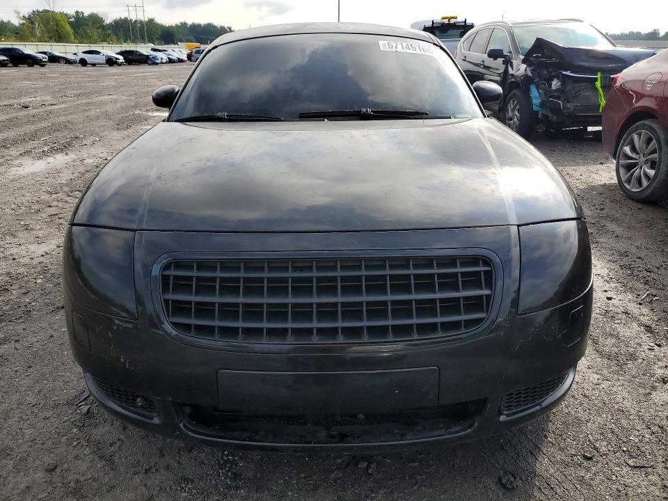 Aukcja sprzedaży 2005 Audi Tt, vin: TRUWT28N951012359, numer aukcji: 67149166