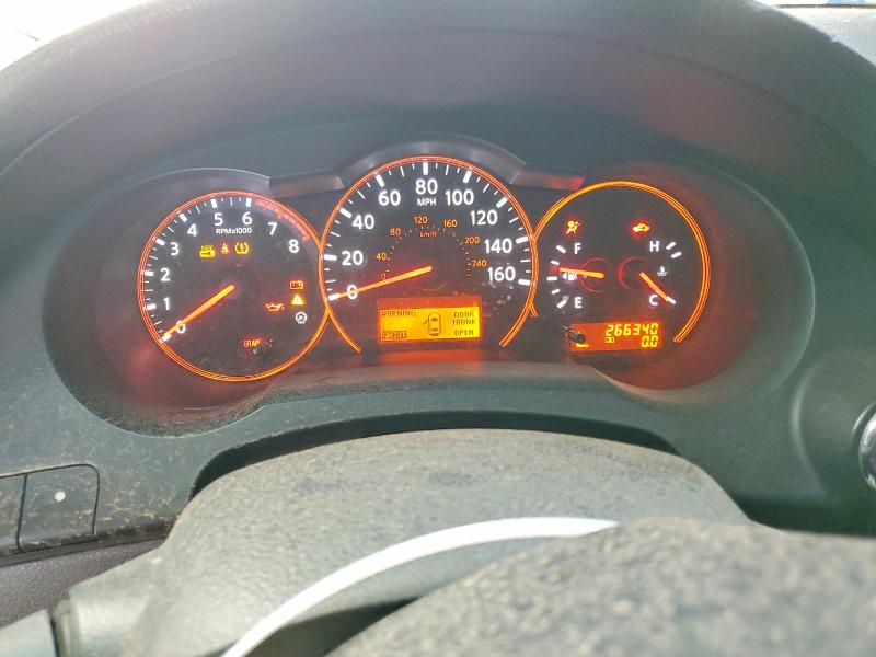 Продажа на аукционе авто 2007 Nissan Altima, vin: 1N4AL21E67C120904, номер лота: 70878546