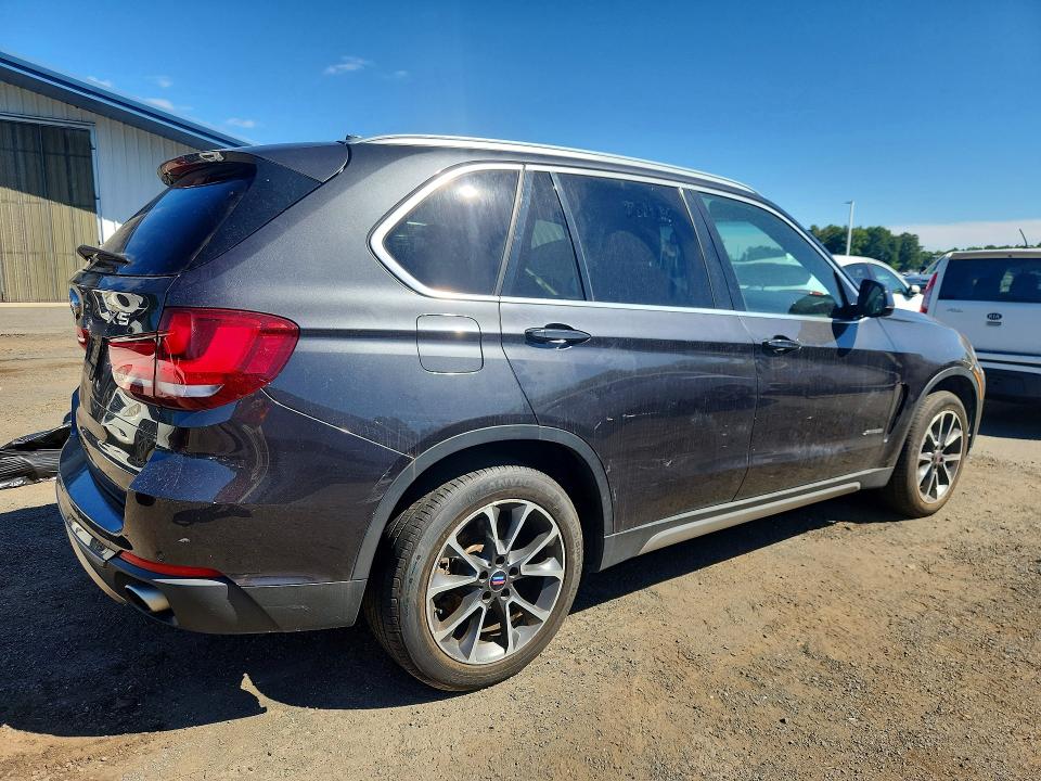 Aukcja sprzedaży 2017 Bmw X5, vin: 5UXKR0C58H0U50575, numer aukcji: 68617396