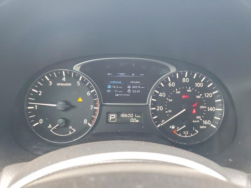 Aukcja sprzedaży 2015 Nissan Pathfinder, vin: 5N1AR2MM8FC690988, numer aukcji: 69135216