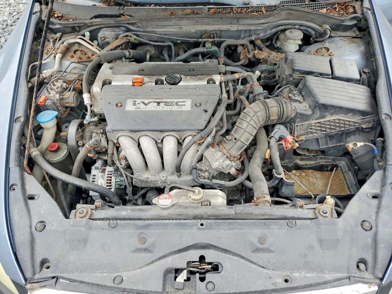 2007 Honda Accord მანქანა იყიდება აუქციონზე, vin: 1HGCM56727A105471, აუქციონის ნომერი: 70132356