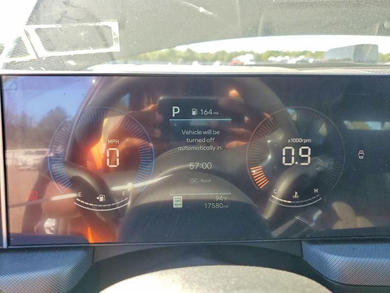 2025 Hyundai Sonata მანქანა იყიდება აუქციონზე, vin: KMHL64JA7SA478953, აუქციონის ნომერი: 69251896
