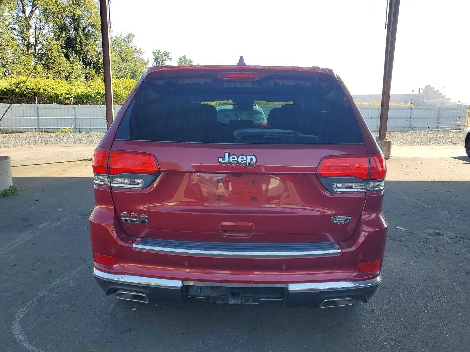 67860726 :رقم المزاد ، 1C4RJFJM4EC366963 vin ، 2014 Jeep Grand Cherokee مزاد بيع