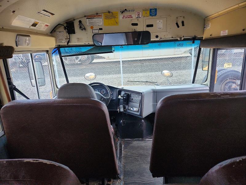 Продажа на аукционе авто 2010 Ic Corporation 3000, vin: 4DRBUAAN6AB253080, номер лота: 69868446