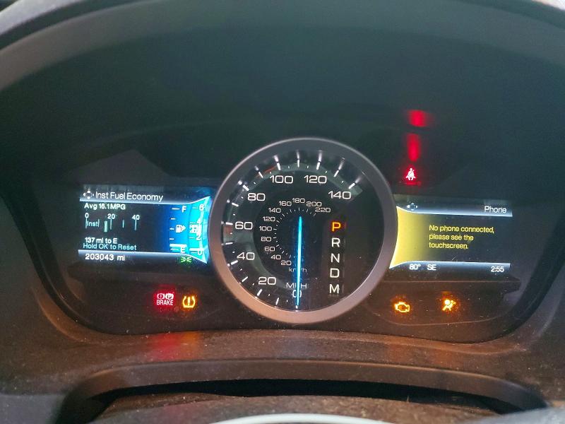 68239346 :رقم المزاد ، 1FM5K8F8XFGB82247 vin ، 2015 Ford Explorer مزاد بيع