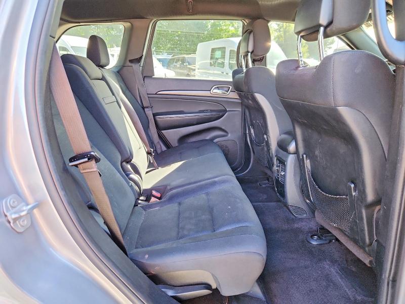 Aukcja sprzedaży 2016 Jeep Grand Cherokee, vin: 1C4RJFAG7GC379607, numer aukcji: 68102966