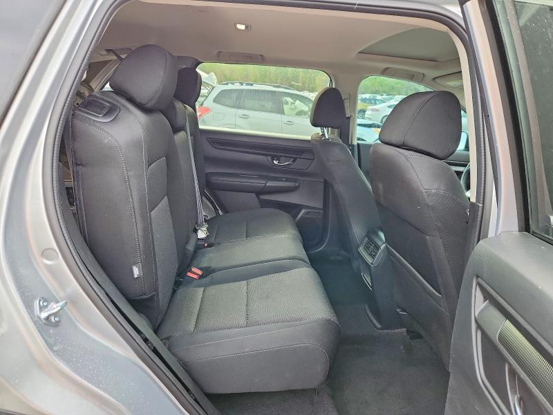 Aukcja sprzedaży 2025 Honda Cr-v, vin: 2HKRS4H45SH495530, numer aukcji: 69562096