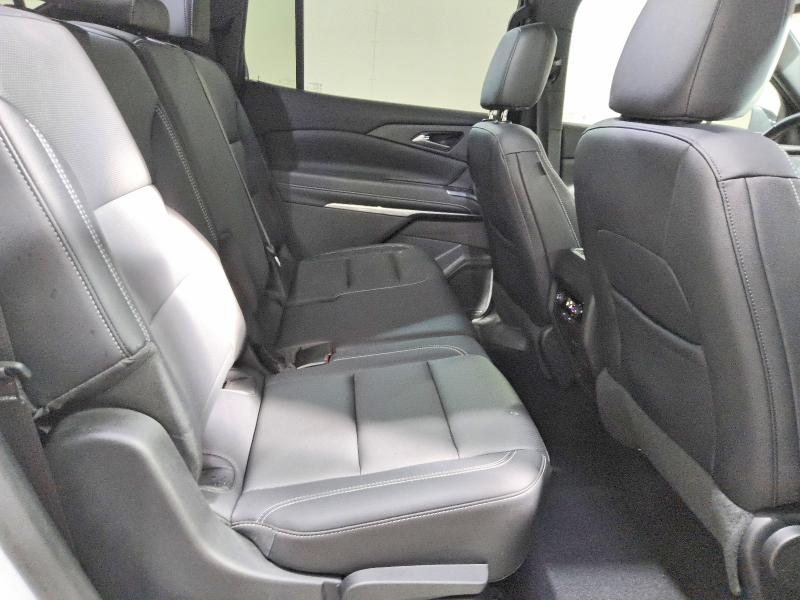 Aukcja sprzedaży 2024 Chevrolet Traverse, vin: 1GNEVGKS1RJ230952, numer aukcji: 70551866