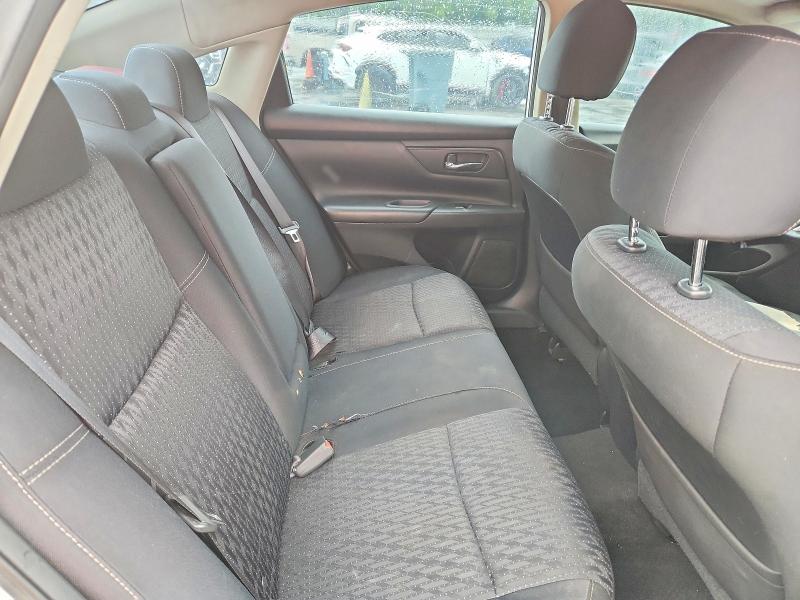 Продажа на аукционе авто 2016 Nissan Altima, vin: 1N4AL3AP3GC144746, номер лота: 70776066