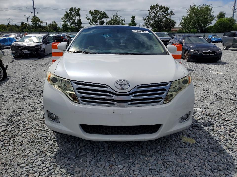 Продаж на аукціоні авто 2011 Toyota Venza, vin: 4T3ZK3BB1BU041009, номер лоту: 70618946