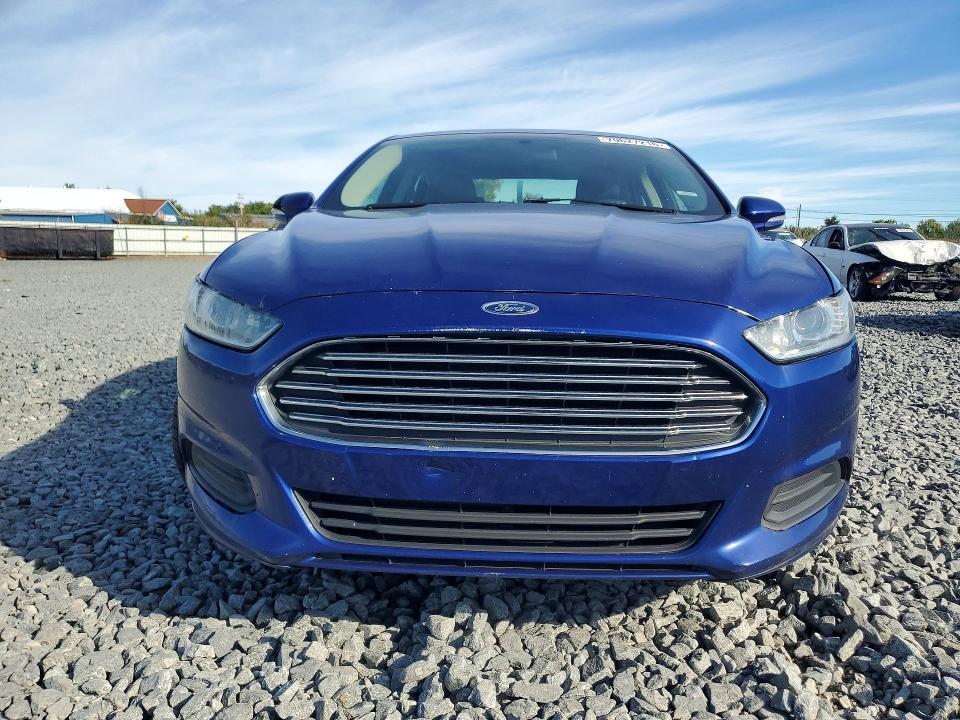 70627216 :رقم المزاد ، 3FA6P0H72ER221586 vin ، 2014 Ford Fusion مزاد بيع