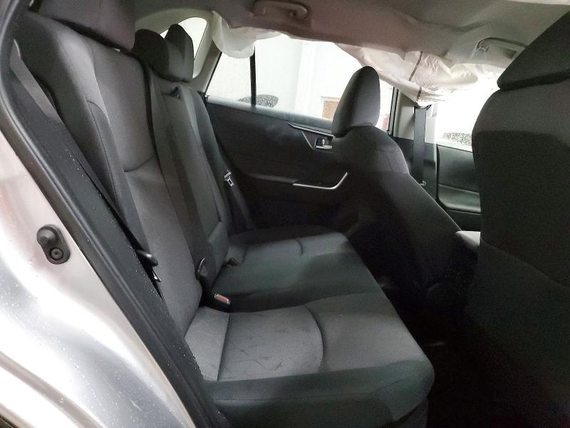 Auction sale of the 2025 Toyota Rav4 Hybrid, vin: JTMRWRFV8SJ085146, lot number: 70223966