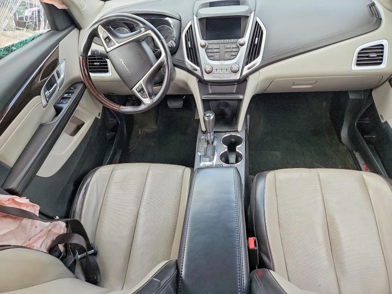 69977646 :رقم المزاد ، 2GKALREK4H6197143 vin ، 2017 Gmc Terrain مزاد بيع