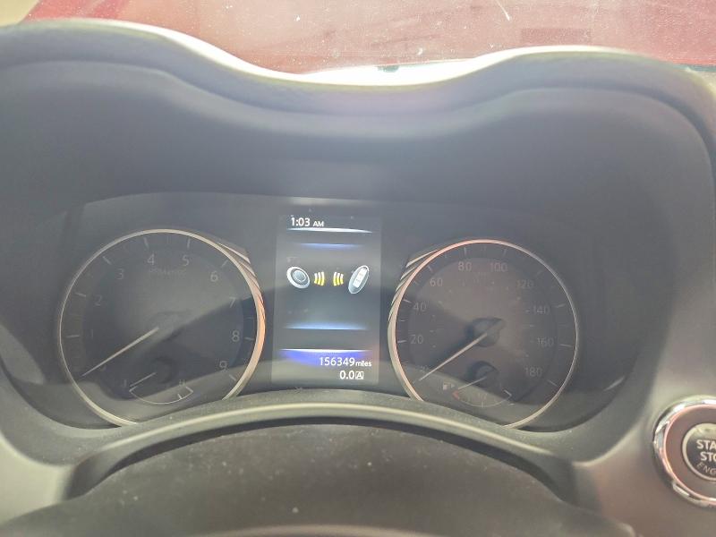 2014 Infiniti Q50 მანქანა იყიდება აუქციონზე, vin: JN1BV7AR3EM698039, აუქციონის ნომერი: 67483496