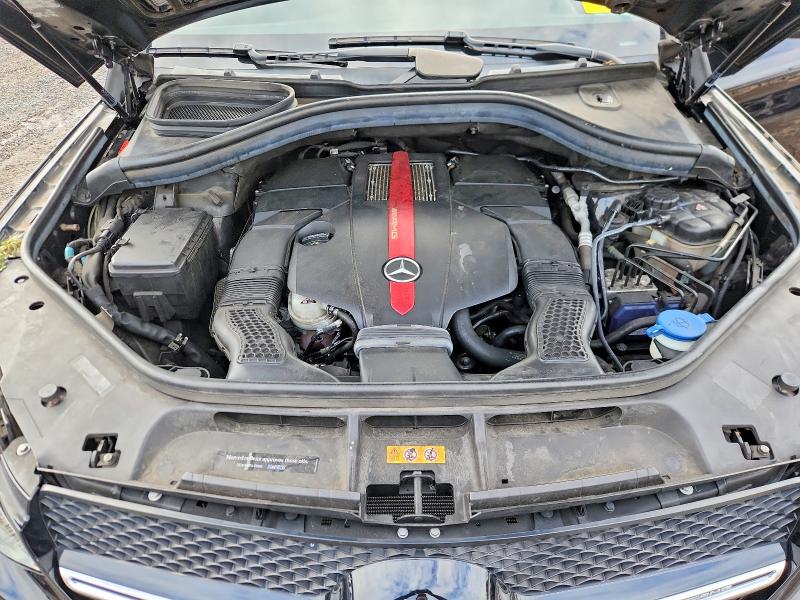 70699076 :رقم المزاد ، 4JGED6EB2KA138719 vin ، 2019 Mercedes-benz Gle Coupe مزاد بيع