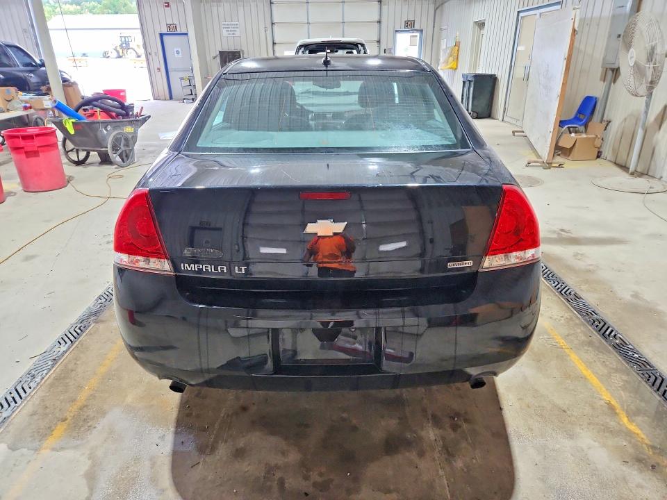 Продажа на аукционе авто 2016 Chevrolet Impala Limited, vin: 2G1WB5E37G1187779, номер лота: 69734966