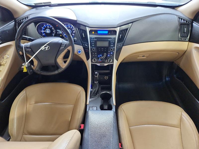 2012 Hyundai Sonata მანქანა იყიდება აუქციონზე, vin: 5NPEC4AC8CH412574, აუქციონის ნომერი: 70152616