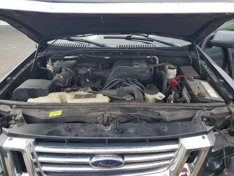 2010 Ford Explorer მანქანა იყიდება აუქციონზე, vin: 1FMEU7EE1AUB12920, აუქციონის ნომერი: 68355406