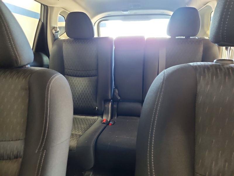 67094746 :رقم المزاد ، JN8AT2MV7JW305270 vin ، 2018 Nissan Rogue مزاد بيع
