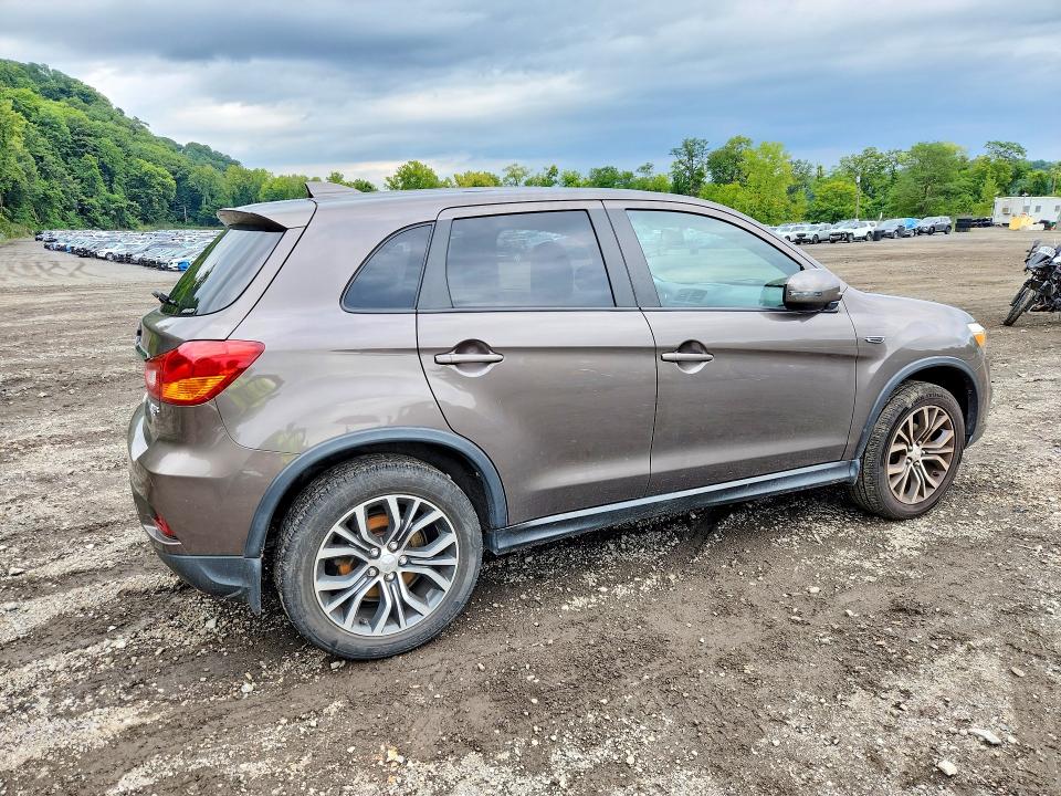 Aukcja sprzedaży 2019 Mitsubishi Outlander Sport, vin: JA4AR3AU1KU028568, numer aukcji: 67426616