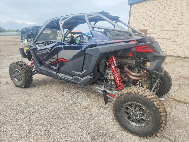 Продажа на аукционе авто 2022 Polaris 4 Wheeler, vin: 3NSRML2K5NG388954, номер лота: 70213226