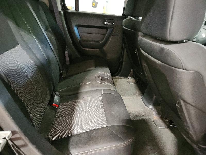 Aukcja sprzedaży 2006 Hummer H3, vin: 5GTDN136668282849        , numer aukcji: 68886426