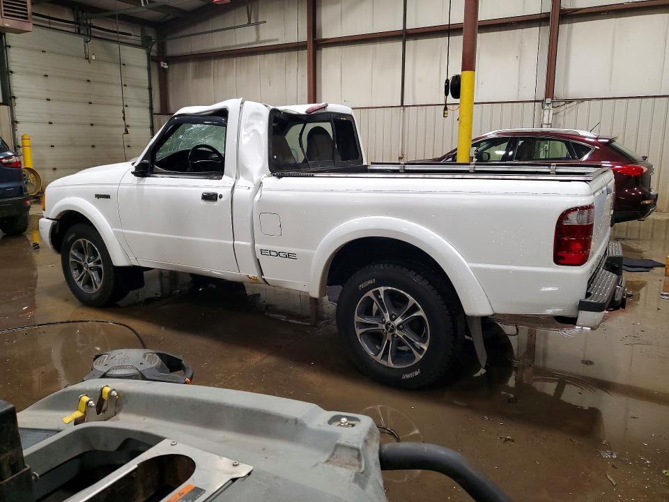 Продажа на аукционе авто 2002 Ford Ranger, vin: 1FTYR10U42TA79711, номер лота: 70989726