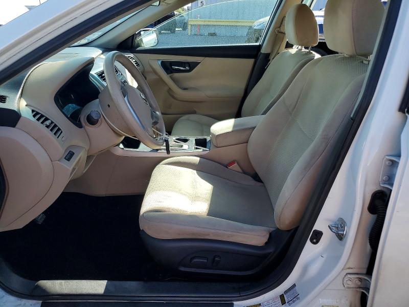 Aukcja sprzedaży 2015 Nissan Altima, vin: 1N4AL3APXFC183199, numer aukcji: 68262916
