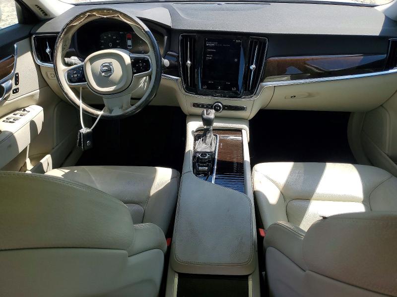 Продажа на аукционе авто 2018 Volvo S90, vin: LVY982AK4JP008728, номер лота: 67656786