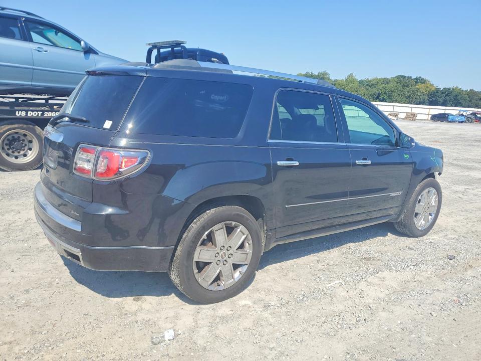 2013 Gmc Acadia მანქანა იყიდება აუქციონზე, vin: 1GKKRTKD4DJ233979, აუქციონის ნომერი: 68780826