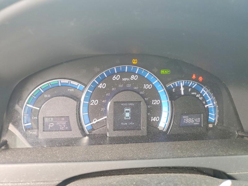 Продаж на аукціоні авто 2014 Toyota Camry Hybrid, vin: 4T1BD1FK3EU103128, номер лоту: 68947566