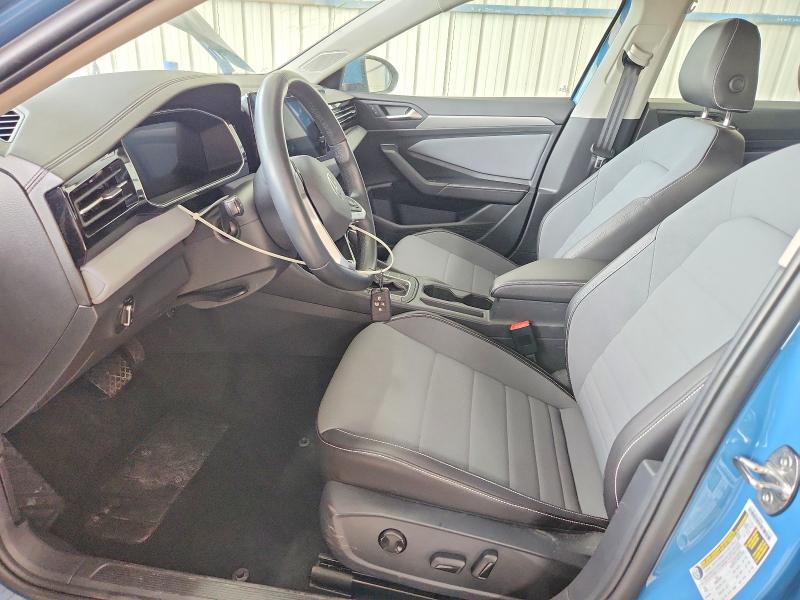 Aukcja sprzedaży 2026 Volkswagen Jetta, vin: 3VW7W7BU9TM041540, numer aukcji: 69709176