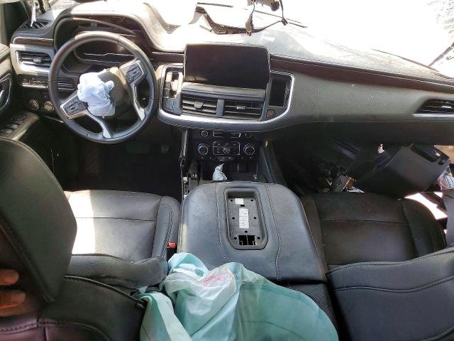 Продажа на аукционе авто 2023 Chevrolet Tahoe, vin: 1GNSCNKD4PR395262, номер лота: 65021336
