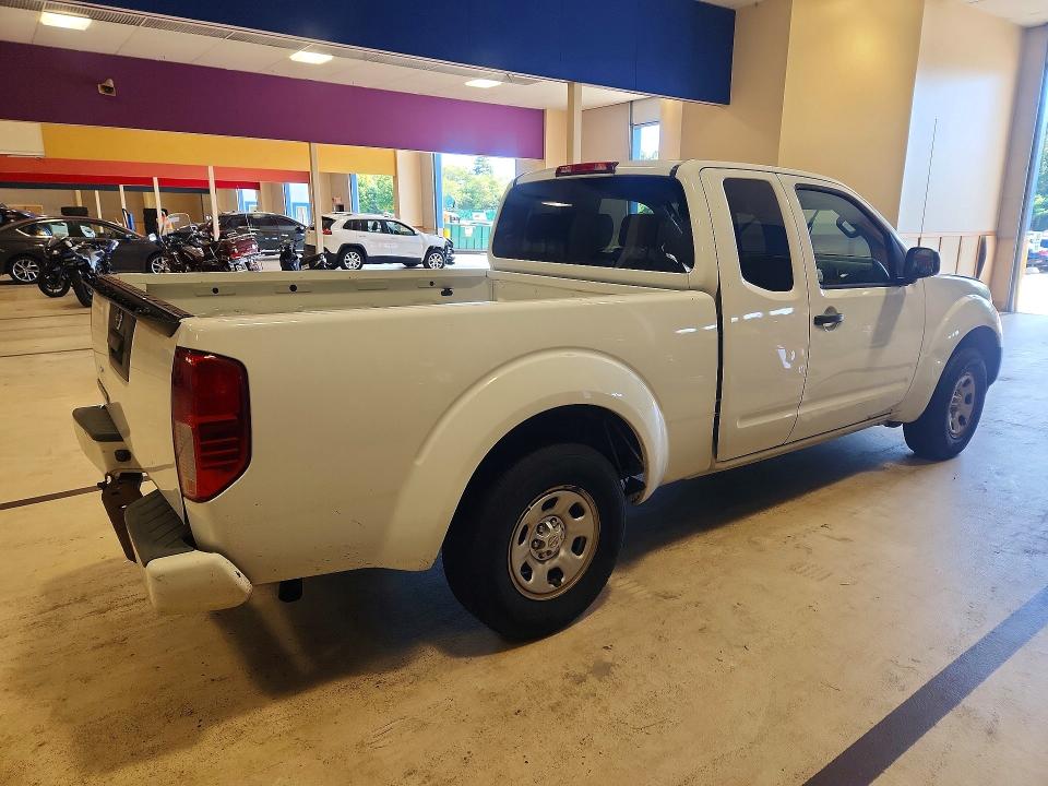 Продаж на аукціоні авто 2018 Nissan Frontier, vin: 1N6BD0CT6JN759854, номер лоту: 67382396