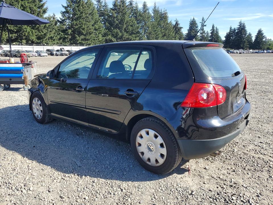 Aukcja sprzedaży 2008 Volkswagen Rabbit, vin: WVWDA71KX8W167577, numer aukcji: 68383436