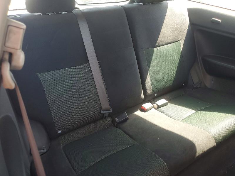 Aukcja sprzedaży 2003 Honda Civic, vin: SHHEP33503U403197, numer aukcji: 68411316