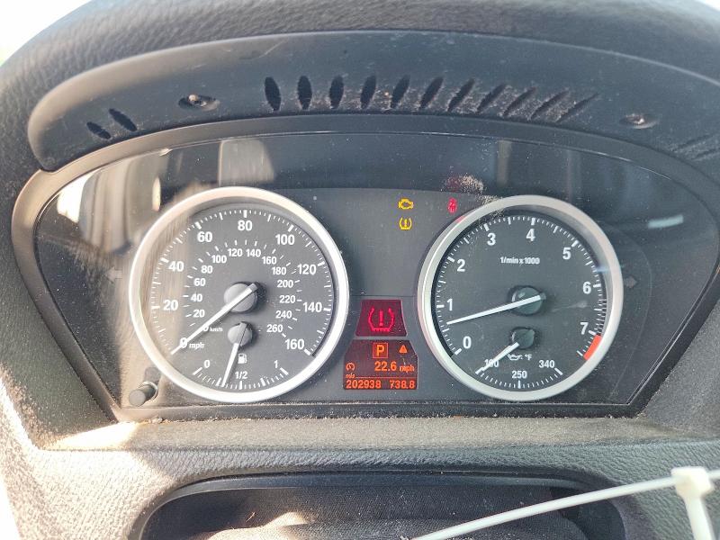 68801976 :رقم المزاد ، 5UXFG2C56CL779222         vin ، 2012 Bmw X6 مزاد بيع
