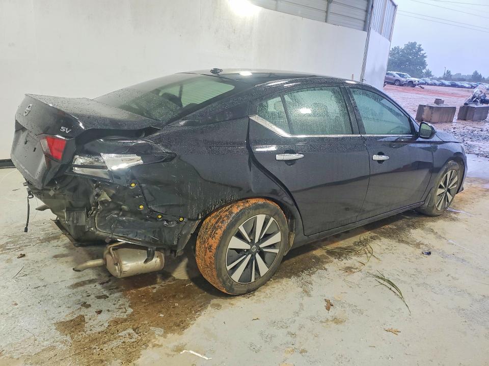 Продаж на аукціоні авто 2022 Nissan Altima, vin: 1N4BL4DV7NN412607, номер лоту: 70250746