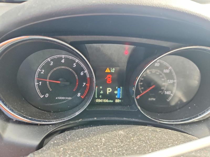 Aukcja sprzedaży 2021 Mitsubishi Outlander Sport, vin: JA4APUAU7MU020456, numer aukcji: 69359056