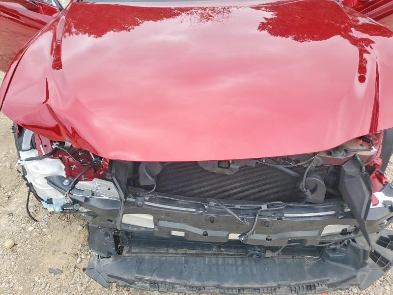 Aukcja sprzedaży 2022 Lexus Es 300h, vin: 58ADA1C15NU024646, numer aukcji: 70049876