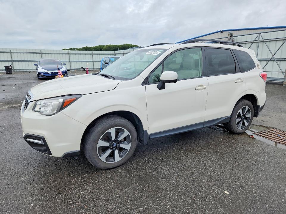 Aukcja sprzedaży 2017 Subaru Forester, vin: JF2SJAGC9HH458436, numer aukcji: 67024996