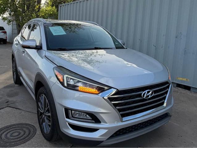 Продажа на аукционе авто 2019 Hyundai Tucson, vin: KM8J33AL4KU855359, номер лота: 69445476
