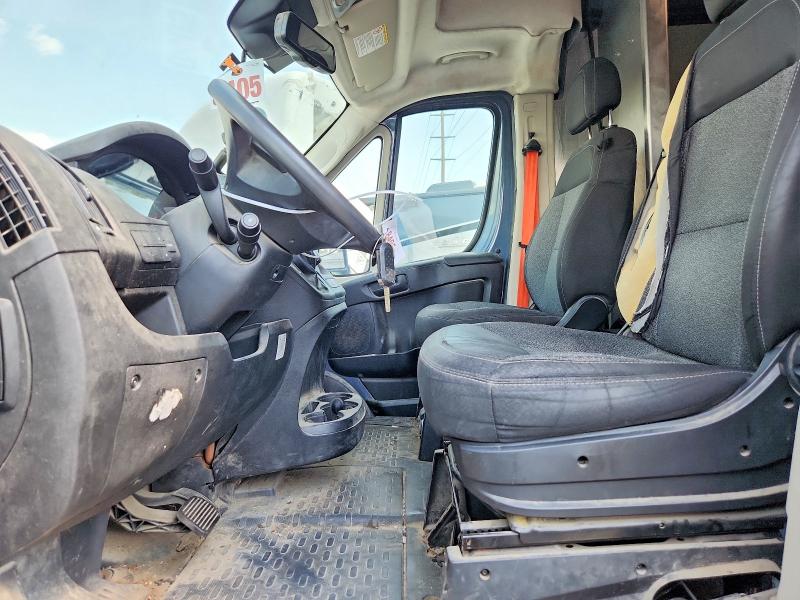 Продаж на аукціоні авто 2021 Ram Promaster 3500, vin: 3C6MRVJG5ME541274, номер лоту: 67253436