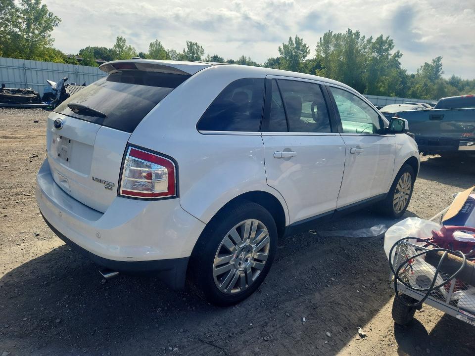 Aukcja sprzedaży 2010 Ford Edge, vin: 2FMDK4KC8ABA31423, numer aukcji: 64819526