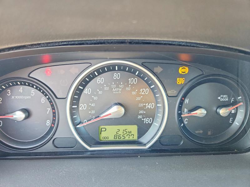 Auction sale of the 2006 Hyundai Sonata, vin: 5NPEU46F36H056474, lot number: 67610526