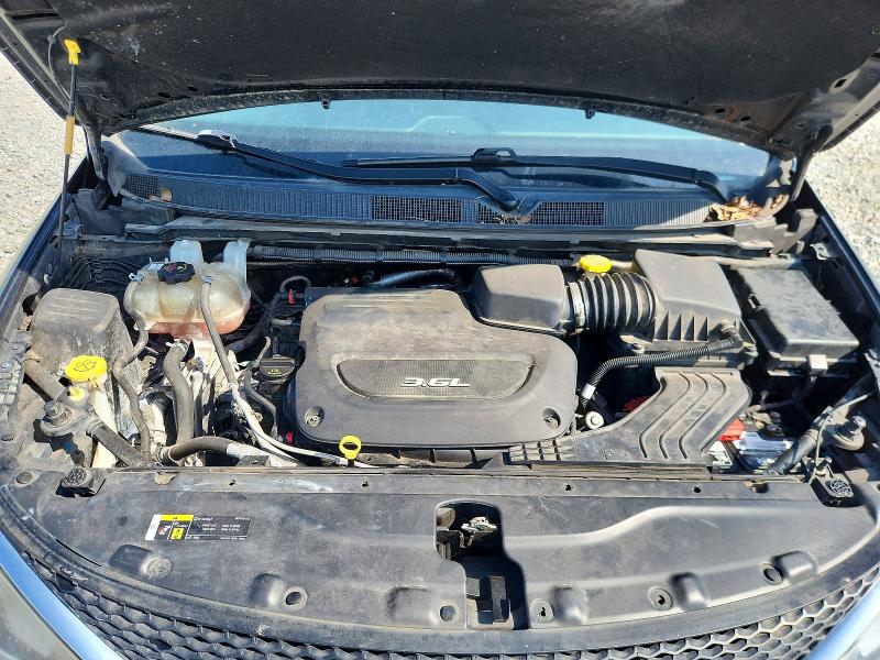 Продаж на аукціоні авто 2018 Chrysler Pacifica, vin: 2C4RC1BG0JR290861, номер лоту: 69177656