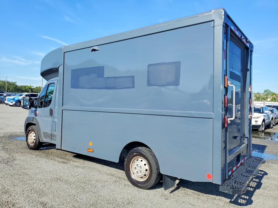 Aukcja sprzedaży 2022 Ram Promaster 3500, vin: 3C7WRVMG1NE136711, numer aukcji: 67253716
