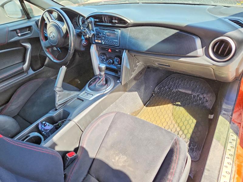 Продажа на аукционе авто 2013 Scion Fr-s, vin: JF1ZNAA10D2720050, номер лота: 68019316