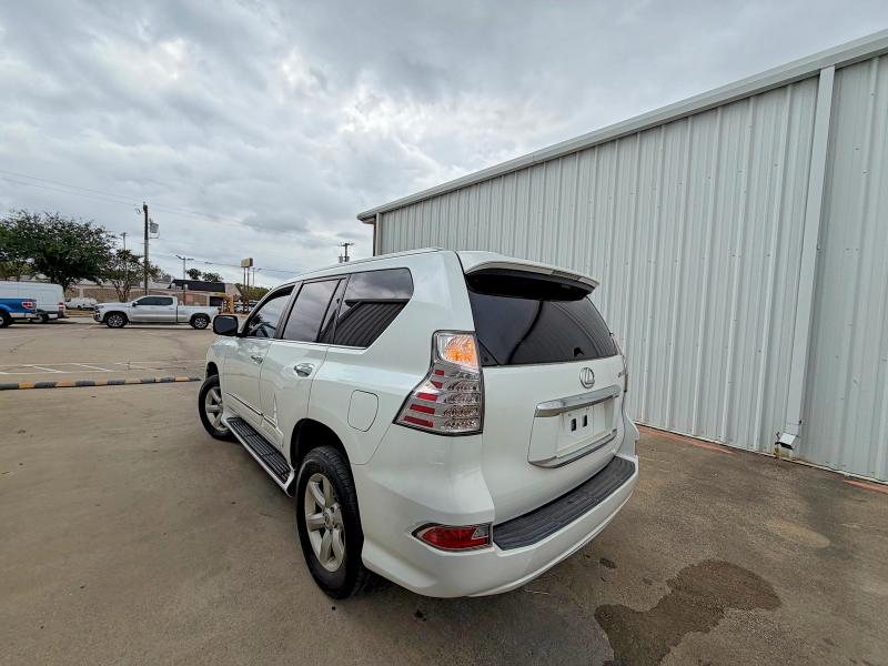 Aukcja sprzedaży 2014 Lexus Gx, vin: JTJBM7FX4E5076421, numer aukcji: 67928996