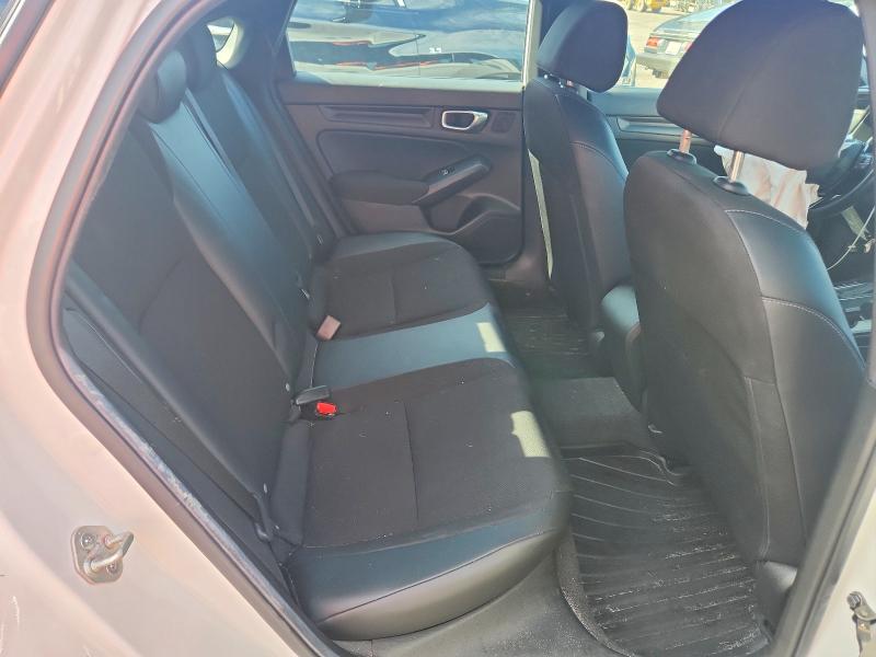 67654836 :رقم المزاد ، 19XFL2H89RE008528 vin ، 2024 Honda Civic مزاد بيع